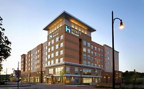 Hyatt House Pittsburgh-South Side